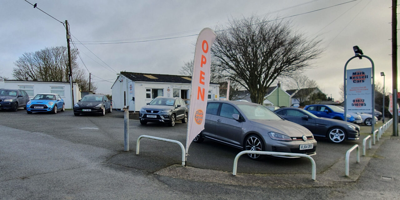 A dealer says the used car has had a PDI. What should you still check?