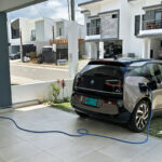 Want an EV charger at a rented home? Start with your parking rights, not the wallbox