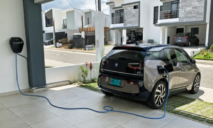 Want an EV charger at a rented home? Start with your parking rights, not the wallbox