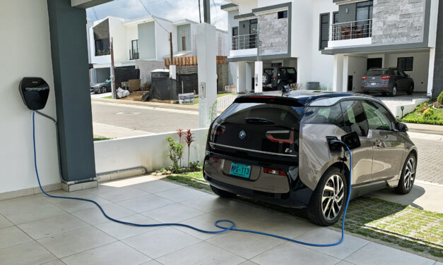Want an EV charger at a rented home? Start with your parking rights, not the wallbox