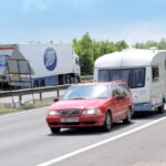 Keep towing after 70: the driving-licence details caravan owners need to check