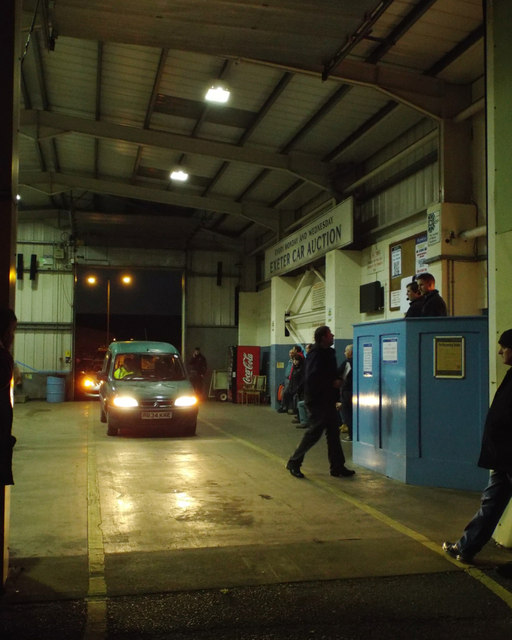 Buying a car at auction: set your walk-away price before the hammer falls