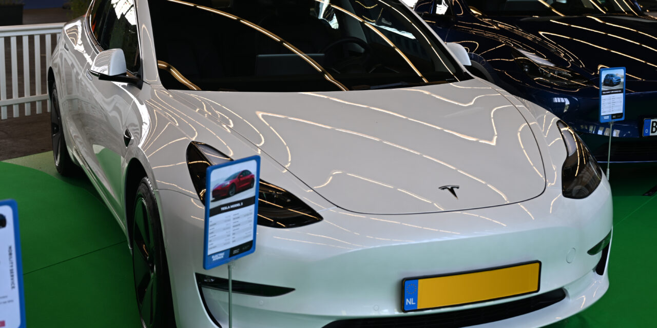 Used Tesla Model 3 shopping list: the battery, insurance and practicality checks that matter in the UK