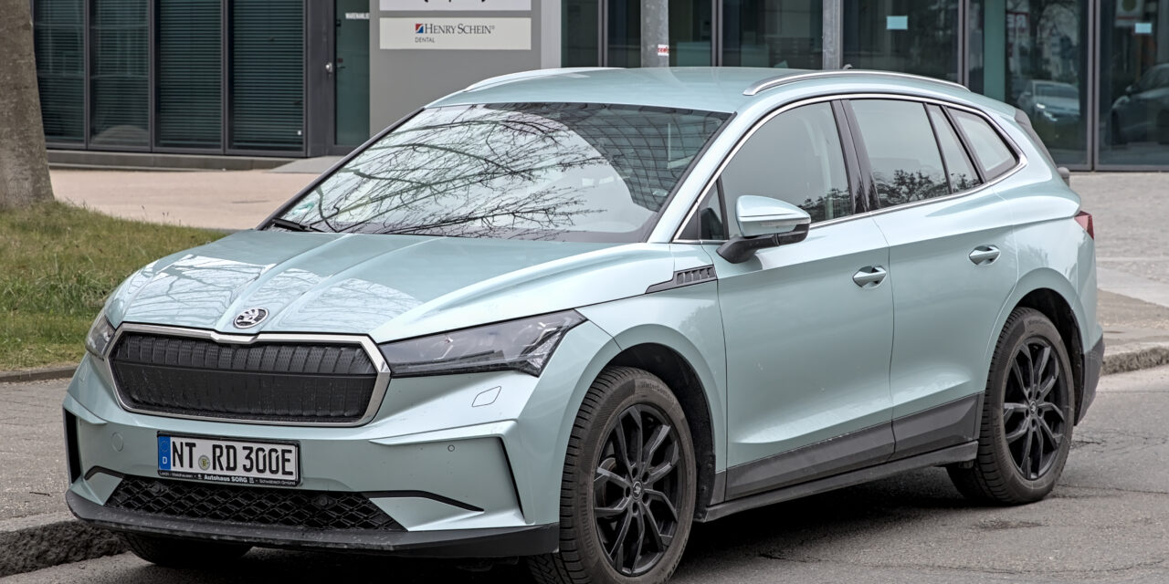 Is a used Skoda Enyaq a sensible family EV? What to test before you buy
