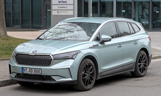 Is a used Skoda Enyaq a sensible family EV? What to test before you buy