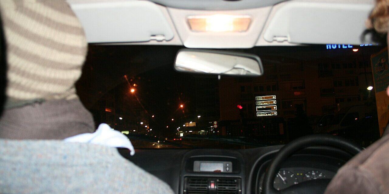 Taking the car to Europe? The UK paperwork checklist to finish before the ferry