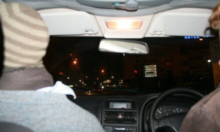 Taking the car to Europe? The UK paperwork checklist to finish before the ferry