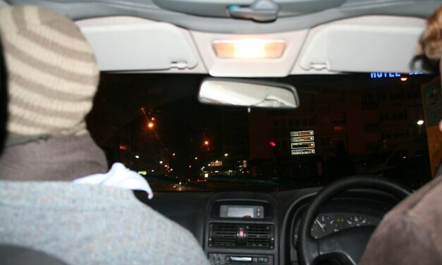 Taking the car to Europe? The UK paperwork checklist to finish before the ferry
