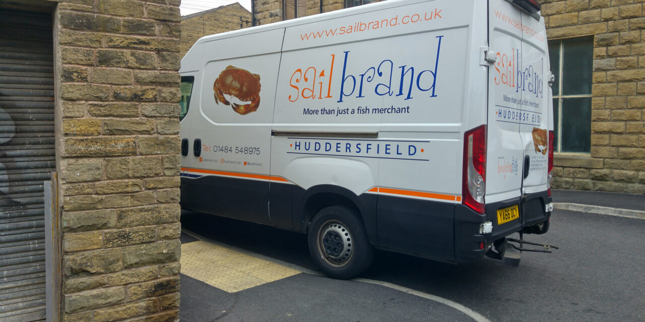 Can you park across a dropped kerb? The UK rules before you block a driveway