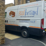 Can you park across a dropped kerb? The UK rules before you block a driveway