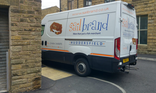 Can you park across a dropped kerb? The UK rules before you block a driveway