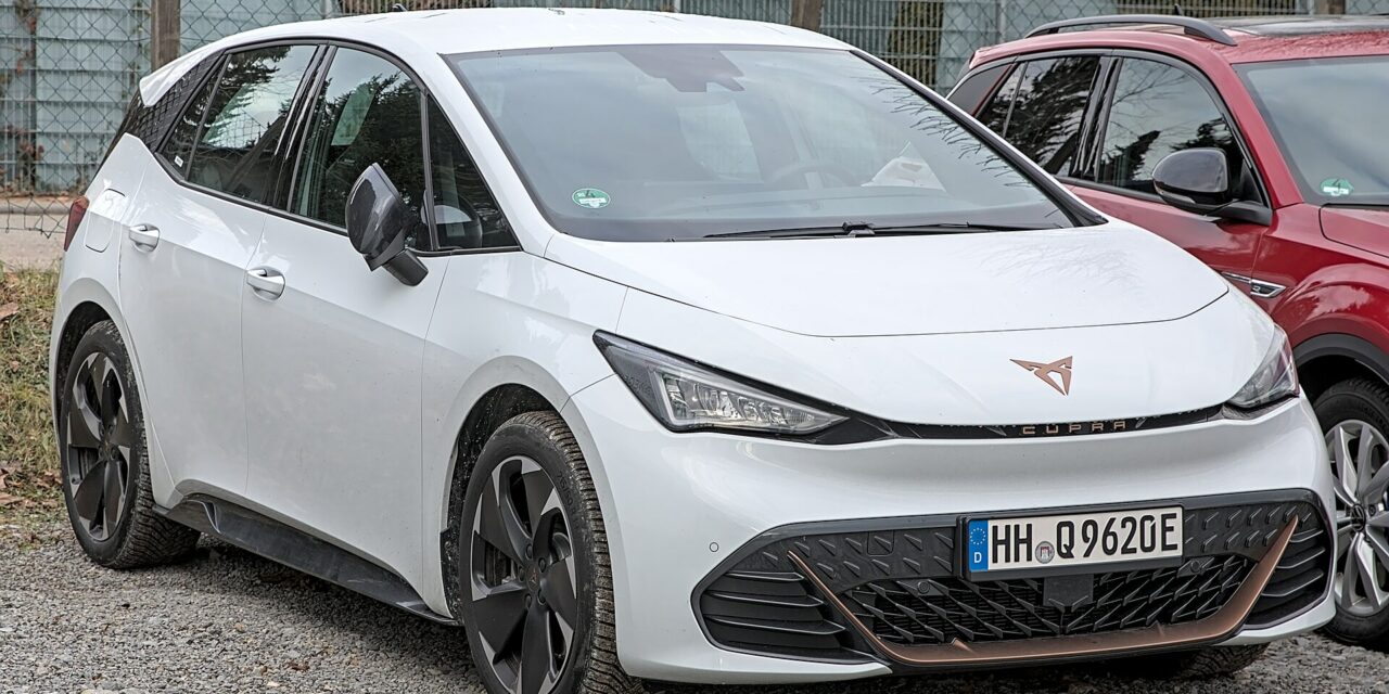 Used Cupra Born: the test-drive checklist that tells you more than the mileage