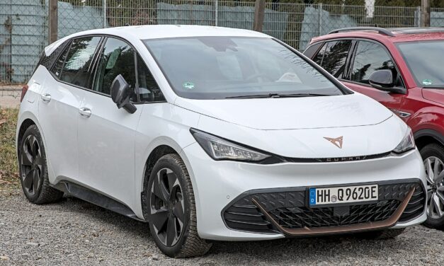 Used Cupra Born: the test-drive checklist that tells you more than the mileage