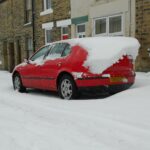 Is it illegal to leave your engine running while parked? The UK answer