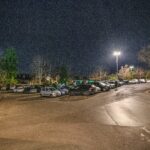 Parking at night: the Highway Code rule about facing traffic that drivers miss