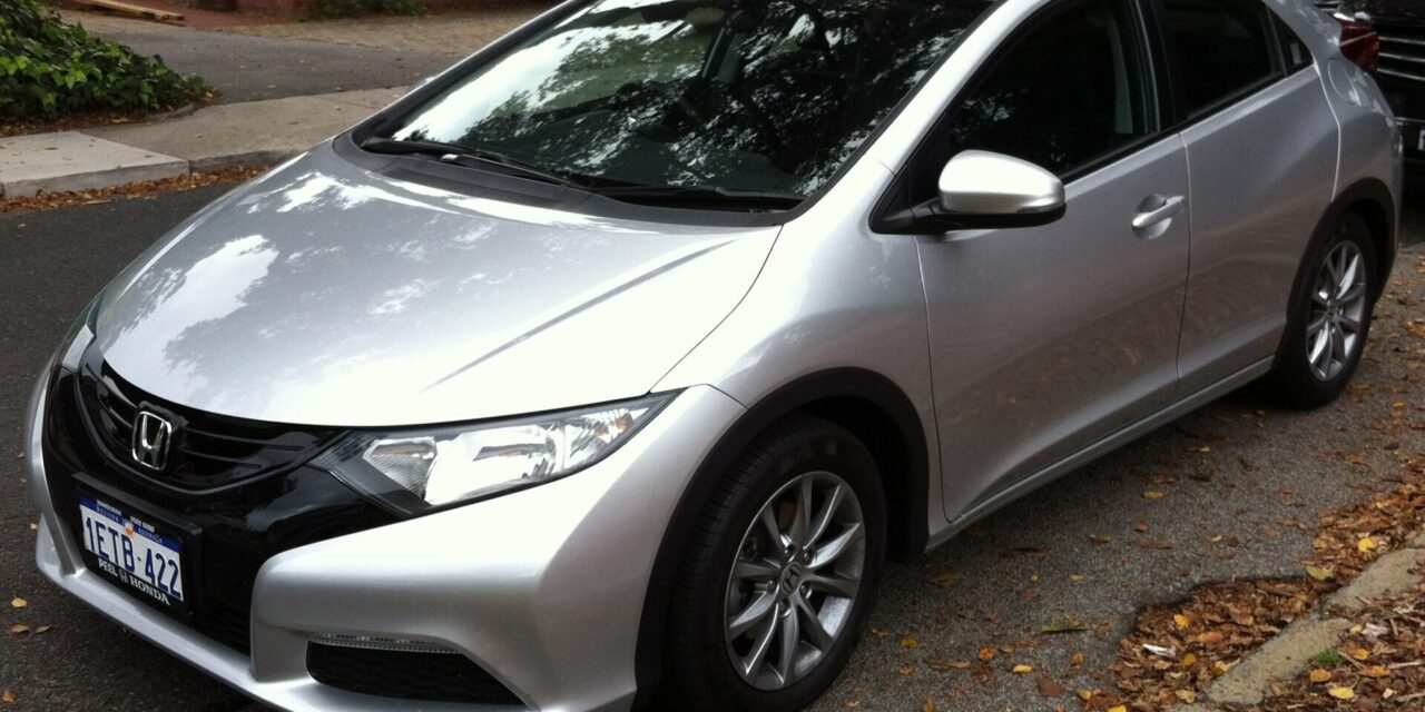 Used Honda Civic: the family hatch to buy if you value space more than badge