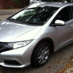 Used Honda Civic: the family hatch to buy if you value space more than badge