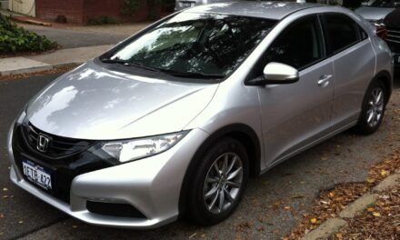 Used Honda Civic: the family hatch to buy if you value space more than badge