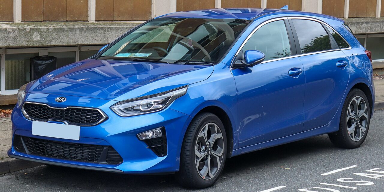Should you buy a used Kia Ceed? The practical checks to make first