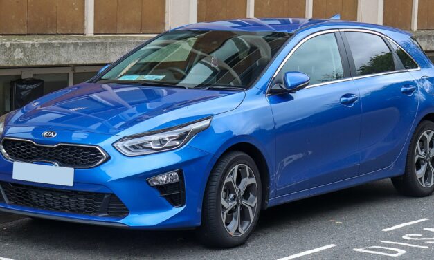 Should you buy a used Kia Ceed? The practical checks to make first